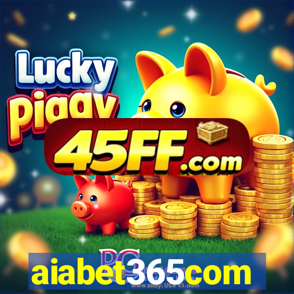 aiabet365com