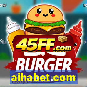 aihabet.com