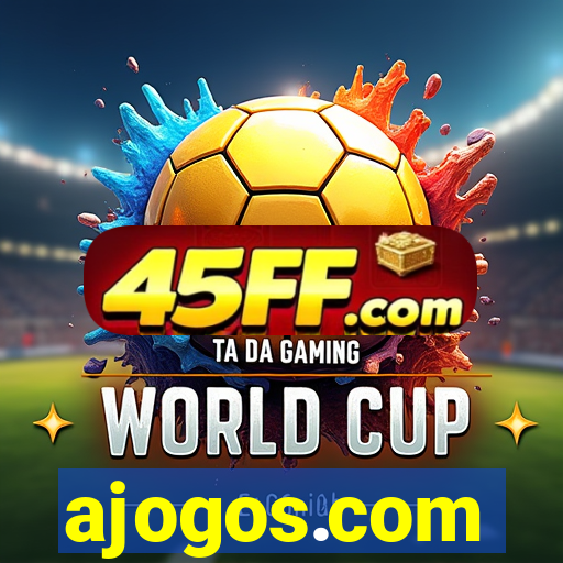 ajogos.com