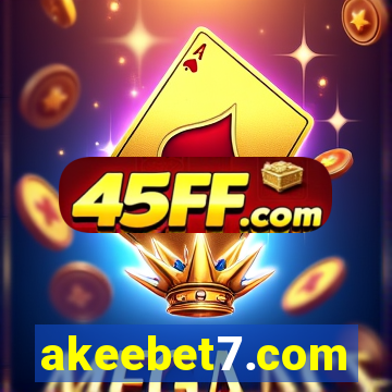 akeebet7.com