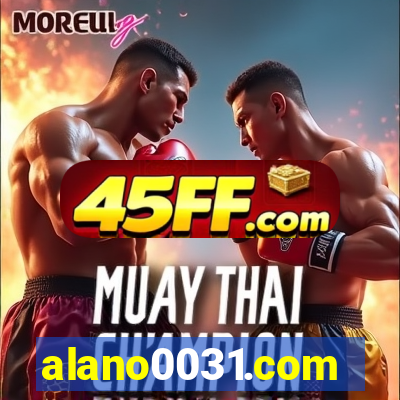 alano0031.com