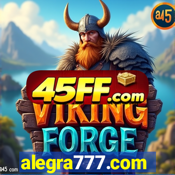 alegra777.com