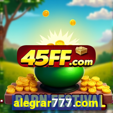 alegrar777.com