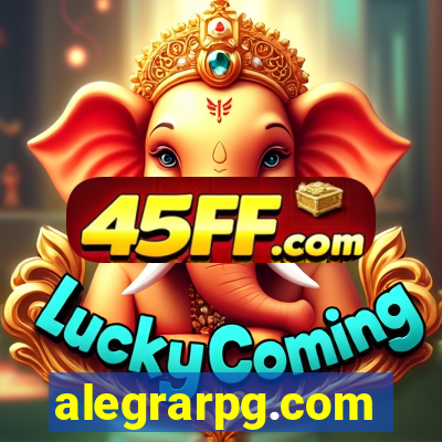 alegrarpg.com