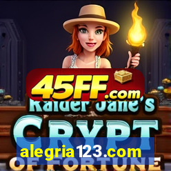 alegria123.com