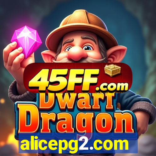 alicepg2.com