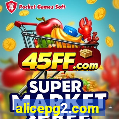 alicepg2.com
