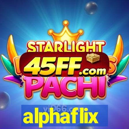 alphaflix