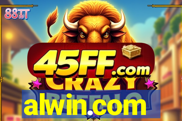 alwin.com