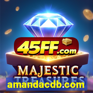 amandacdb.com