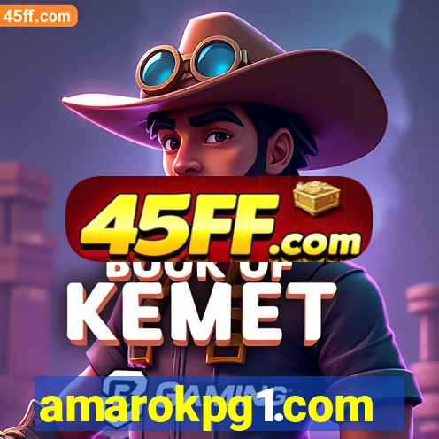 amarokpg1.com