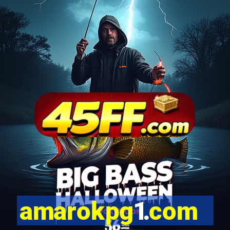 amarokpg1.com