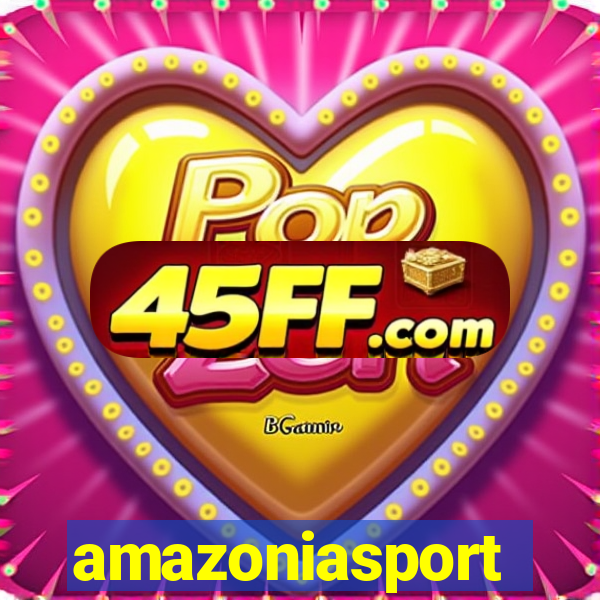 amazoniasport