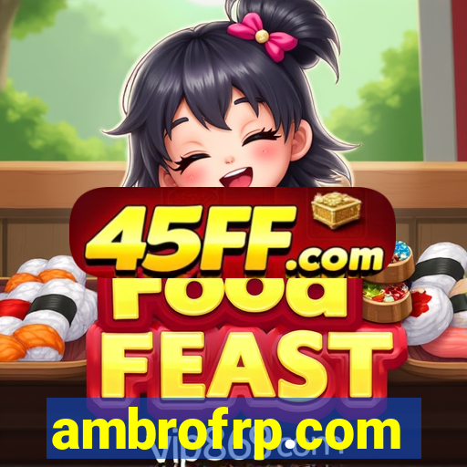ambrofrp.com
