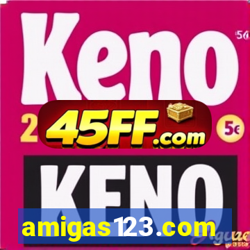 amigas123.com