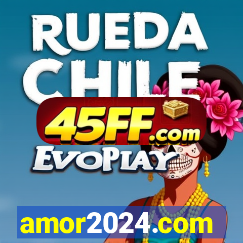 amor2024.com