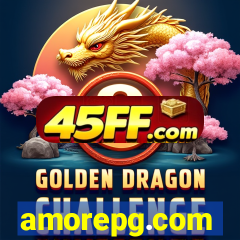 amorepg.com