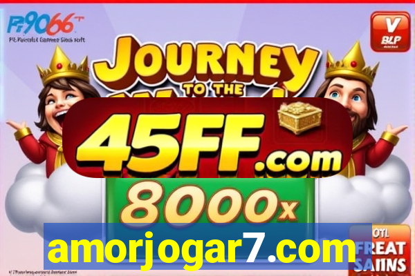 amorjogar7.com