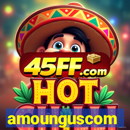 amounguscom