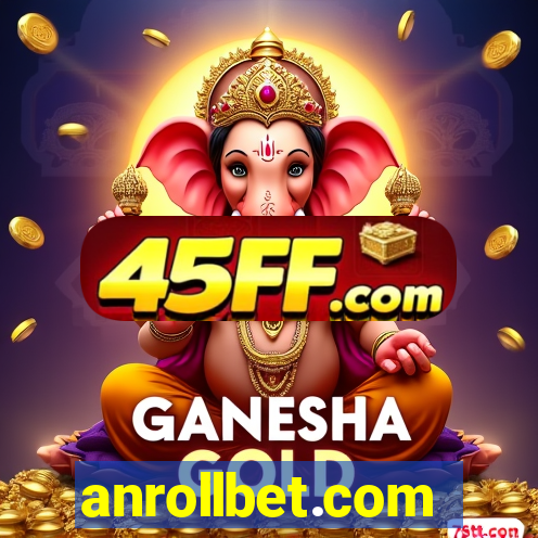 anrollbet.com