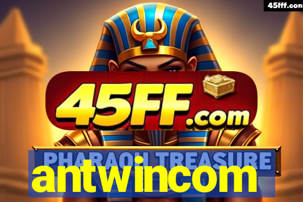 antwincom