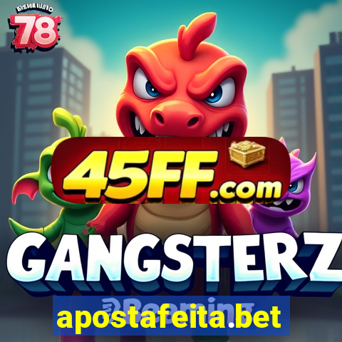 apostafeita.bet