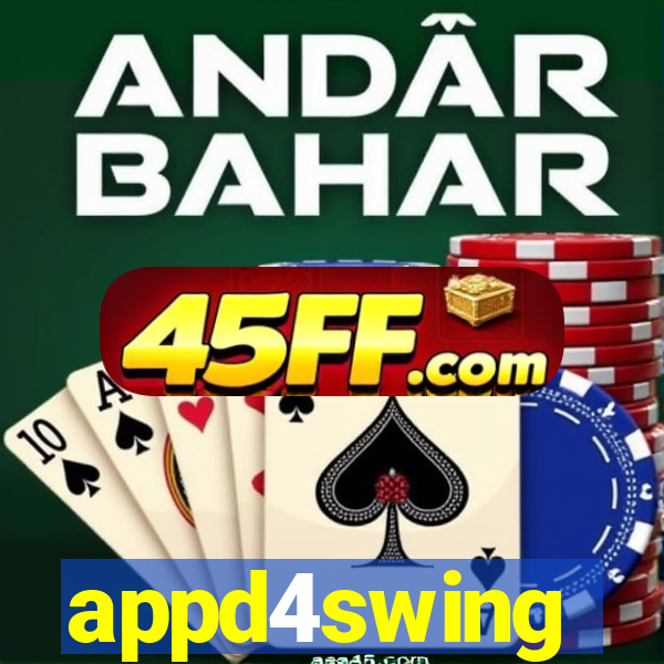 appd4swing