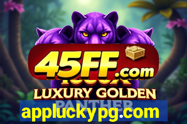 appluckypg.com