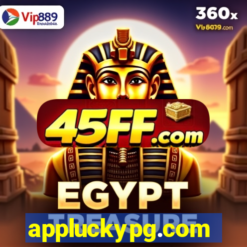 appluckypg.com