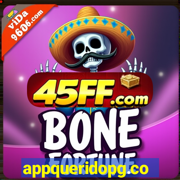 appqueridopg.com