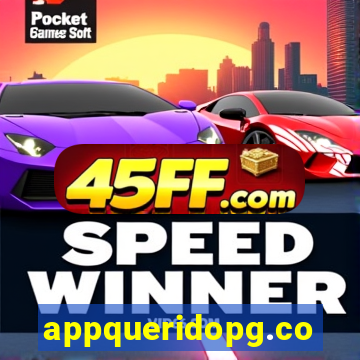appqueridopg.com