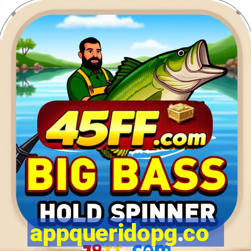 appqueridopg.com
