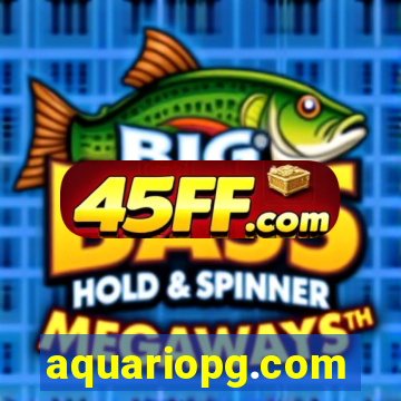 aquariopg.com