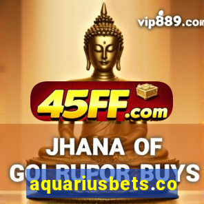aquariusbets.com
