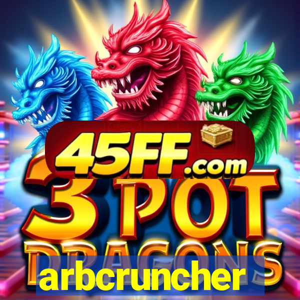 arbcruncher