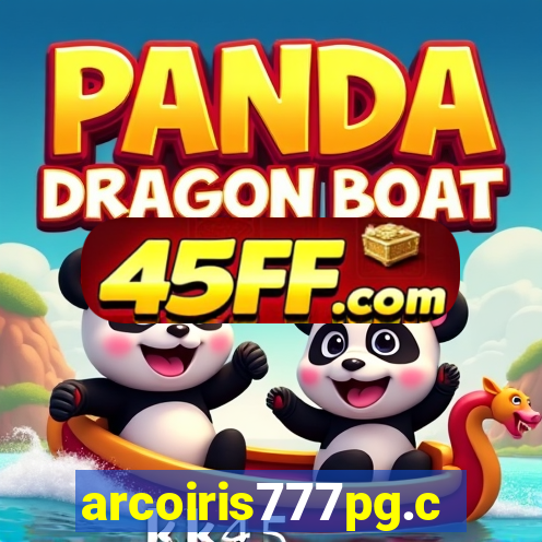arcoiris777pg.com