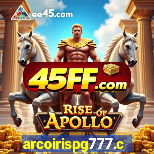 arcoirispg777.com