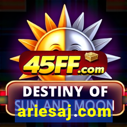 ariesaj.com