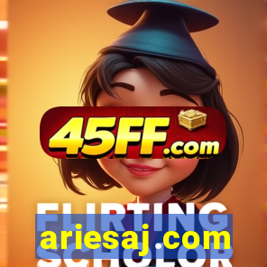 ariesaj.com