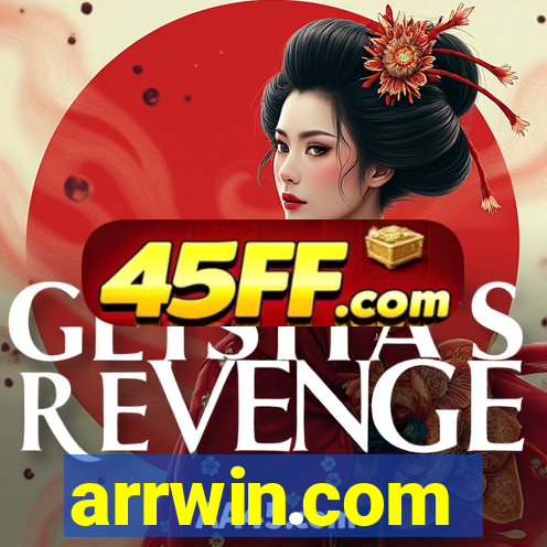 arrwin.com