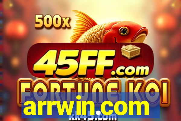 arrwin.com