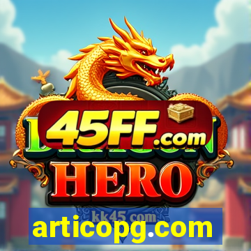 articopg.com