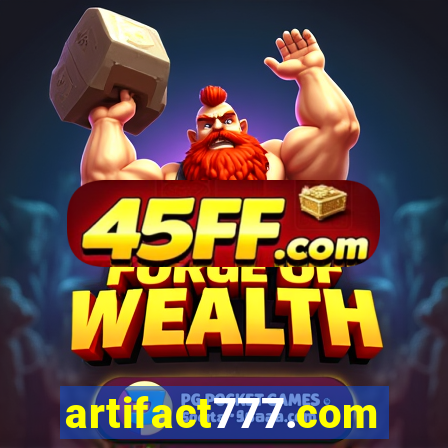 artifact777.com