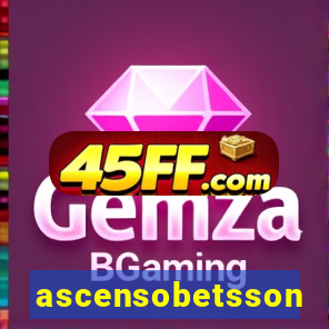 ascensobetsson