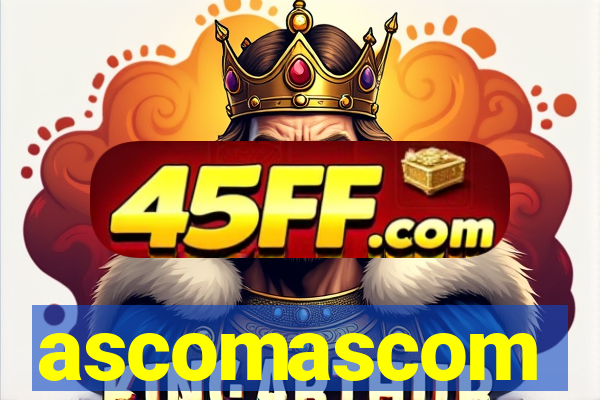 ascomascom