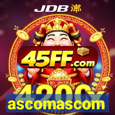 ascomascom