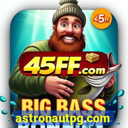 astronautpg.com