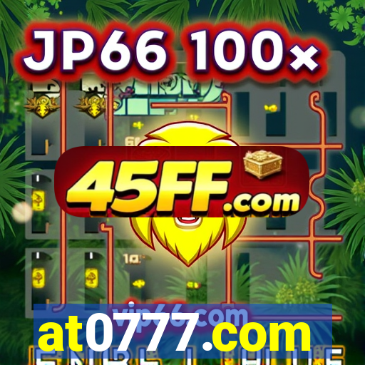 at0777.com