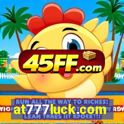 at777luck.com