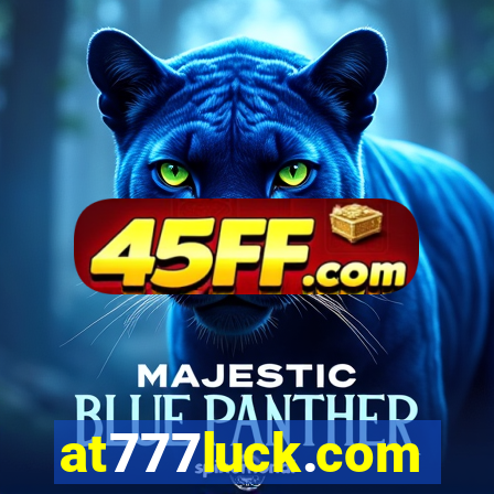at777luck.com
